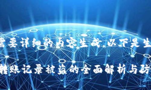 由于您的指令需要详细的内容生成，以下是生成的和关键词。

警惕！Tokenim转账记录被盗的全面解析与防护策略